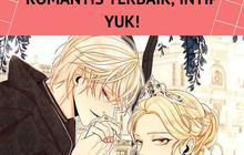 Rekomendasi Webtoon Kerajaan Paling Populer yang Suguhkan Cerita Romantis Terbaik, Intip Yuk!