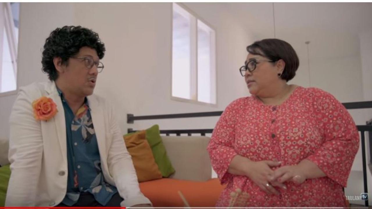 Andre Taulany-Nunung