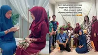 Viral Wanita Antar Mantan Suami Lamaran dengan Calon Istri Baru, Ikut Pasangkan Cincin