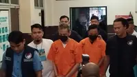 7 Fakta Penangkapan Fariz RM untuk Keempat Kalinya karena Kasus Narkoba