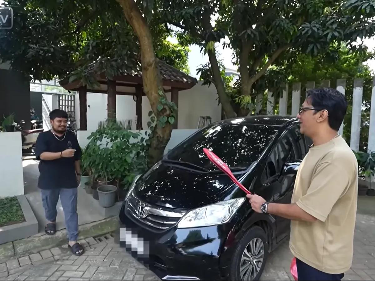 Dok. Istimewa