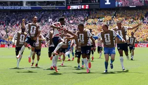 Prediksi Amerika Serikat vs Bosnia-Herzegovina: Berharap Dukungan Publik