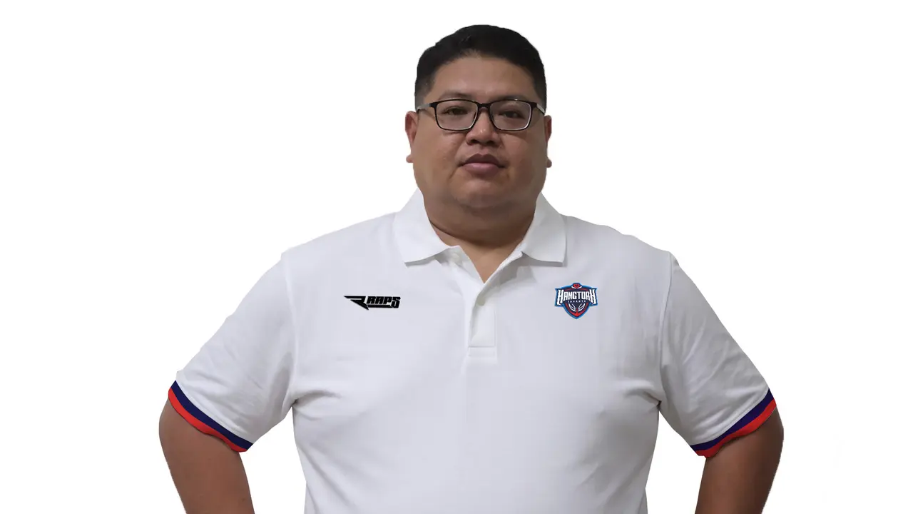 Hangtuah Basketball Tunjuk Yohanes Kristian sebagai Interim Head Coach