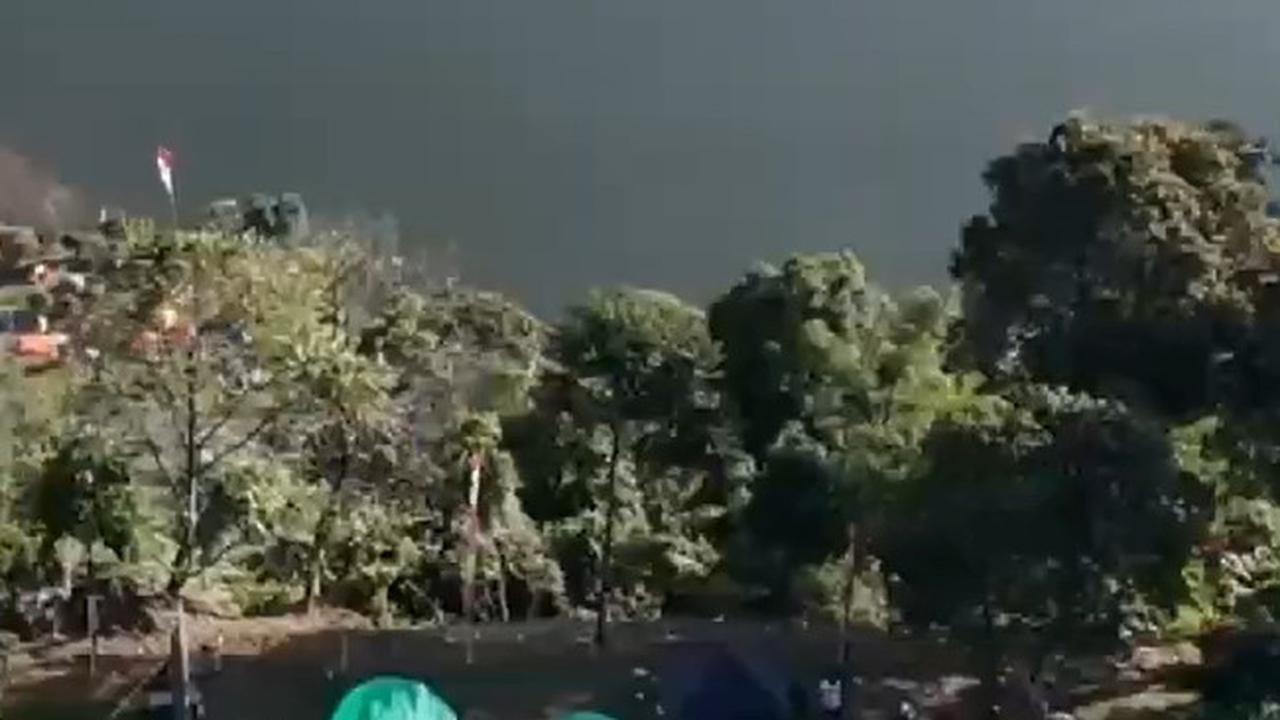 Curug Cidulang