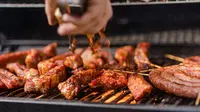 8 Bumbu Bakaran Malam Tahun Baru untuk Keluarga, Resep Grill Spesial dan Lezat