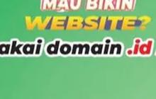 Jadi Identitas Digital Bangsa, PANDI Akan Bagikan Domain .ID Gratis di DomainFest .id 2023