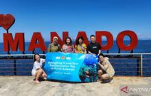 Mengapa Sulawesi Utara Lebih Indah dari Bayangan? KJRI Guangzhou Gencar Promosikan Pariwisata Sulawesi Utara ke Agen Wisata China