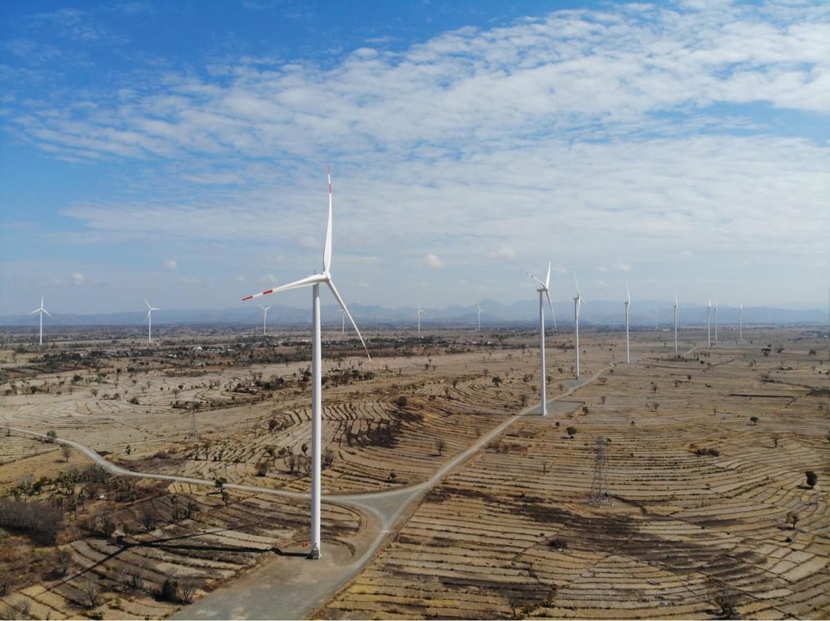 Energi Baru Terbarukan