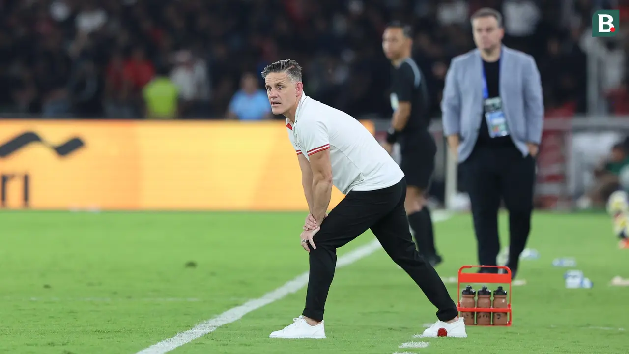 John Herdman