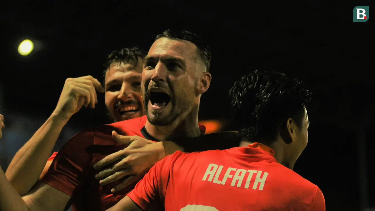 Persija Jakarta