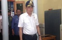 Jonan tantang Bandara Luwuk punya layanan setara Angkasa Pura