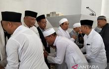 Wali Kota Bengkulu Ajak Warga Jadikan Idul Fitri Momen Bersama Membangun Kota Lebih Baik