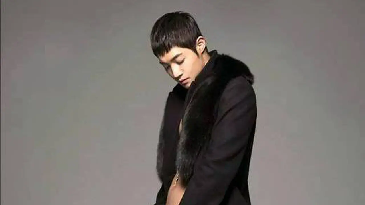 Kim Hyun Joong Siap Masuk Wamil Tahun Depan