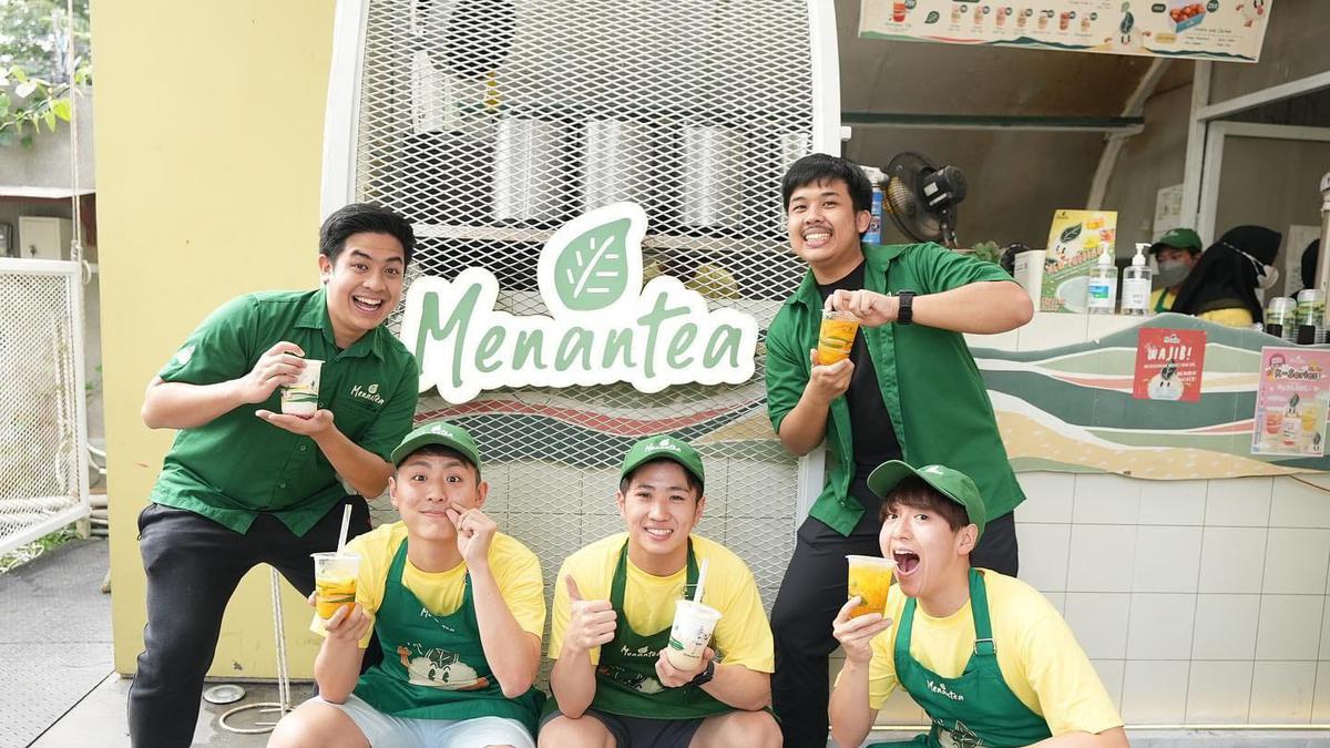 10 Bisnis Kuliner Artis yang Tetap Eksis di 2025, Ini Rahasia Suksesnya