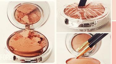 Forum Ladies Apa Sih Bedak Yang Gak Bikin Bruntusan