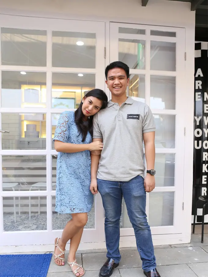 [Bintang] Alisia Rininta