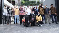 Dinilai Peduli Pariwisata, Machfud Dapat Dukungan Forkom Pengelola Wisata Surabaya