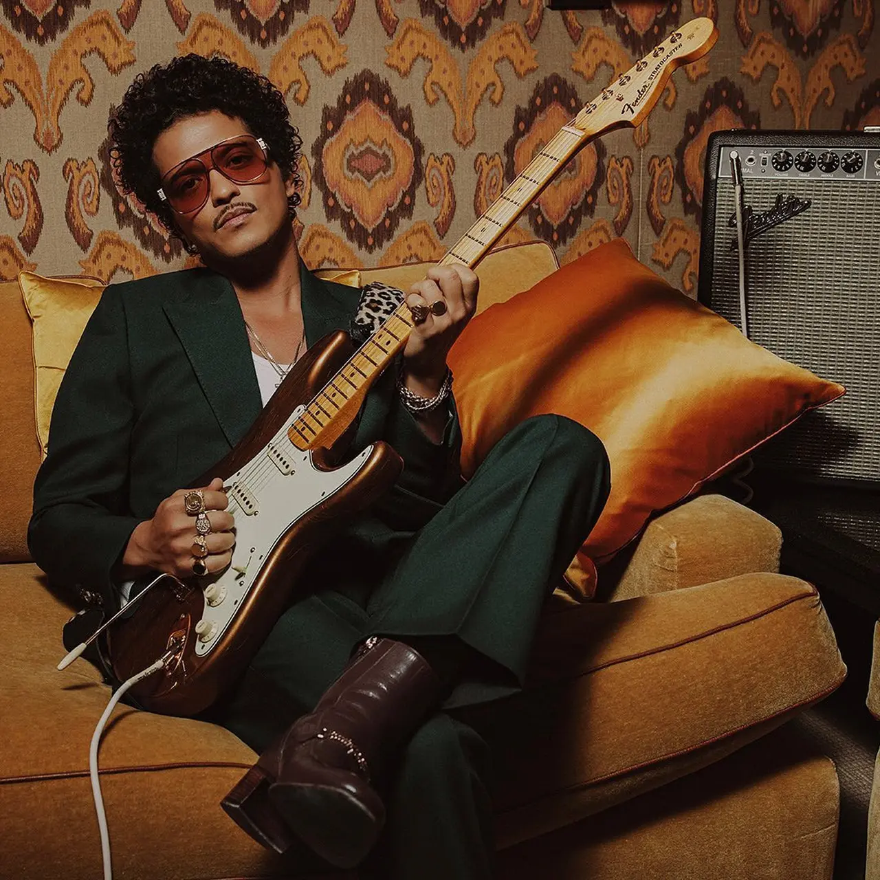6 Fakta Konser Bruno Mars di Jakarta September 2024, Indonesia Spesial