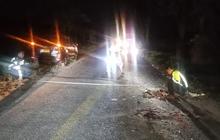 Tabrakan Maut di Deli Serdang, Tiga Pengendara Motor Tewas