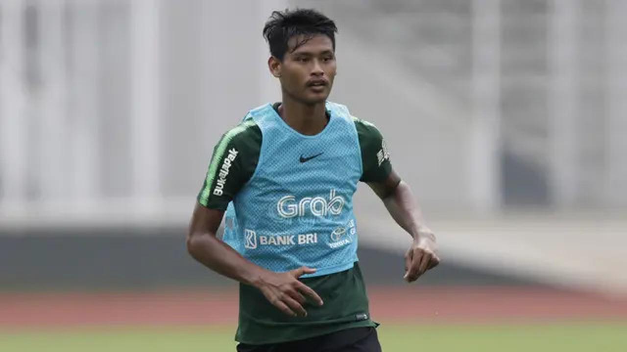 Jangan Anggap Remeh Septian Bagaskara, Si Paling Gacor di Antara Penyerang Timnas Indonesia Sekarang