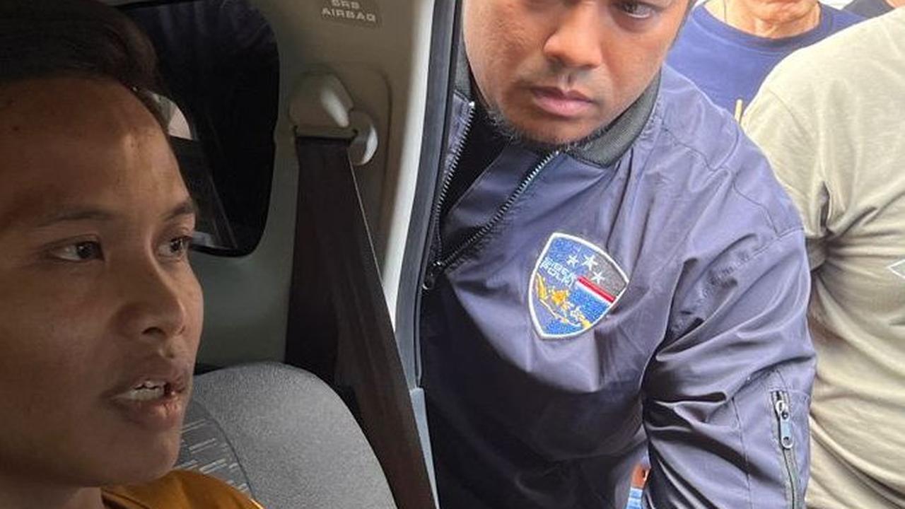 Polisi belum membeberkan motif pelaku mengancam menembak Anies.<br>