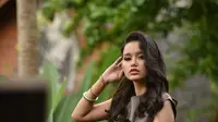6 Fakta Sarah Menzel Pacar Azriel Hermansyah, dari Nama Lengkap Hingga Bisnis Kafe di Bali