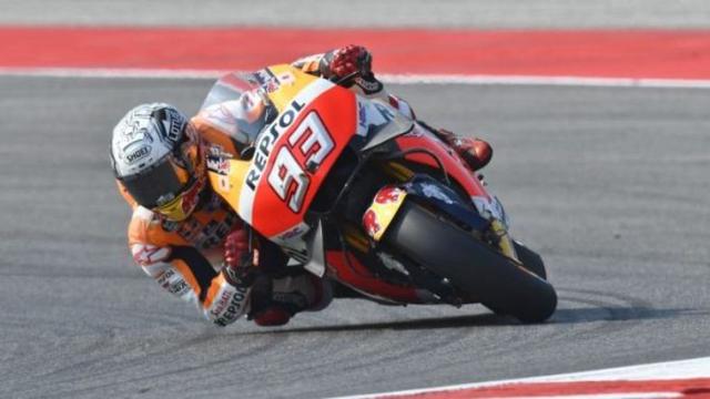 Marc Marquez