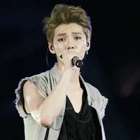 Luhan EXO