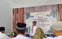 Fakta Menarik: 21 Anak Binaan Ikuti Lomba Cerdas Cermat Islami, LPKA Gorontalo Genjot Pembinaan Kepribadian