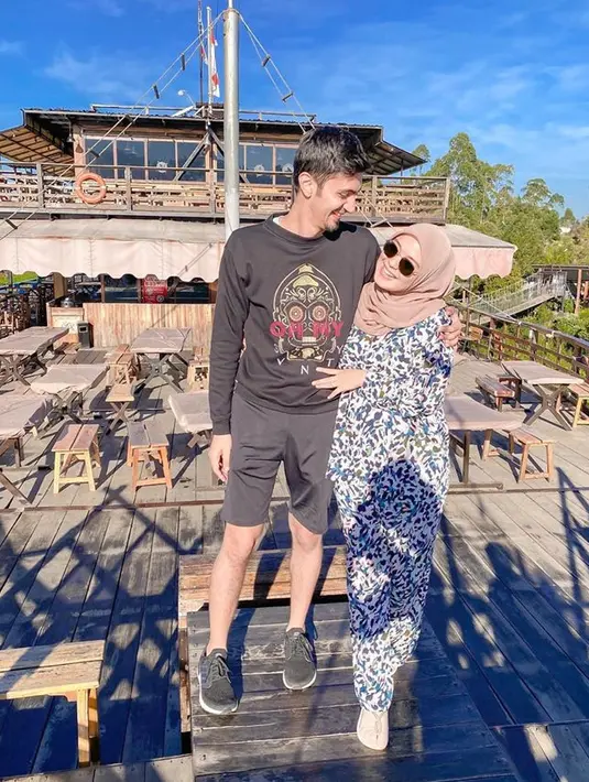 (Instagram/vebbypalwinta)