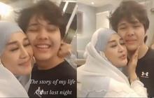 Potret Ganteng Anak Paramitha Rusady, Makin Tinggi Kini Genap 17 Tahun