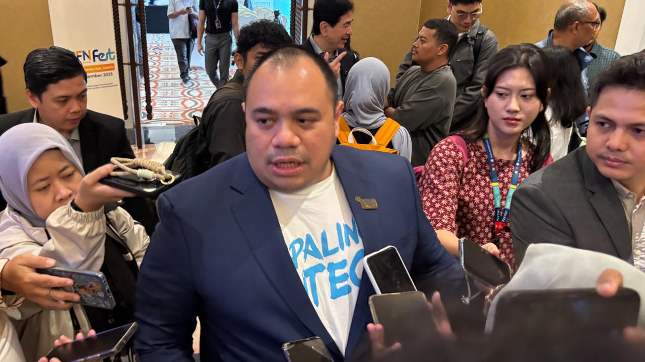Bos Danantara sebut Akuisisi GoTo dan Grab Harus Sesuai Prinsip B2B