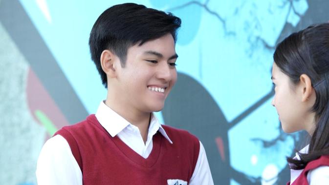 Sinopsis Sinetron SCTV Dari Jendela SMP: Gina dan Lili Ribut, Episode Kamis 10 Desember 2020 - Vimarsana News