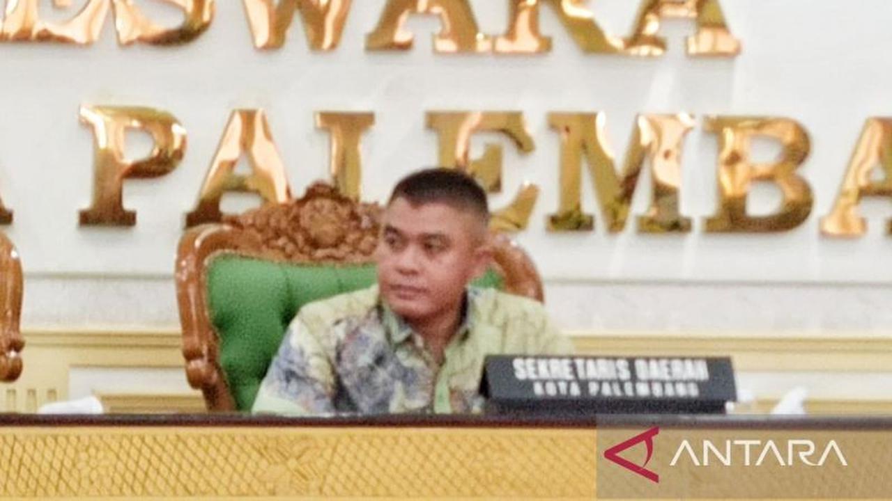 Palembang Gandeng Dompet Dhuafa Salurkan 100.000 Paket Bantuan, Perkuat Kesejahteraan Warga