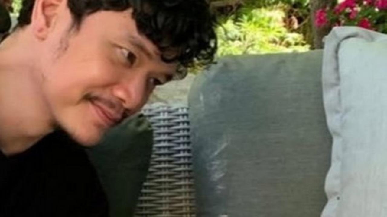 Profil Sutradara Timo Tjahjanto, dari Jerman hingga Puncak Perfilman Indonesia - Garap Film Nobody 2