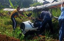 Fakta Baru Kecelakaan Pesawat Latih Marsma Fajar: Kondisi Bagus, Pagi Sudah Sempat Terbang