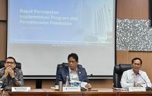 Sidang Perdana Debottlenecking Digelar, Purbaya Tangani Dua Aduan Dunia Usaha