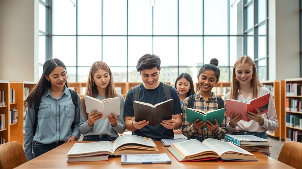 cara membuat teks prosedur