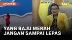 Ridwan Kamil Cari Emak-emak Berbaju Merah Asal Depok