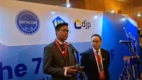 Bos Ditjen Pajak Ungkap Kebutuhan AI Buat Sistem Perpajakan