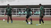 Apa Itu GPS Sport Vest Teknologi yang Dipakai Pemain Timnas Indonesia?