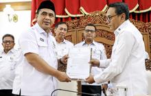 Pesan Tegas Wagub Taj Yasin untuk Plt Bupati Pati Risma: Beri Pelayanan Terbaik untuk Masyarakat
