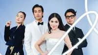 Abidzar dan Falcon Pictures Buka Suara Tanggapi Kehebohan Seruan Boikot Film A BUSINESS PROPOSAL Jelang Rilis