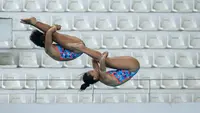 Loncat Indah Indonesia Tetap Siapkan Atlet untuk Asian Games 2026, Hasil Kejurnas Akuatik Juga Jadi Acuan