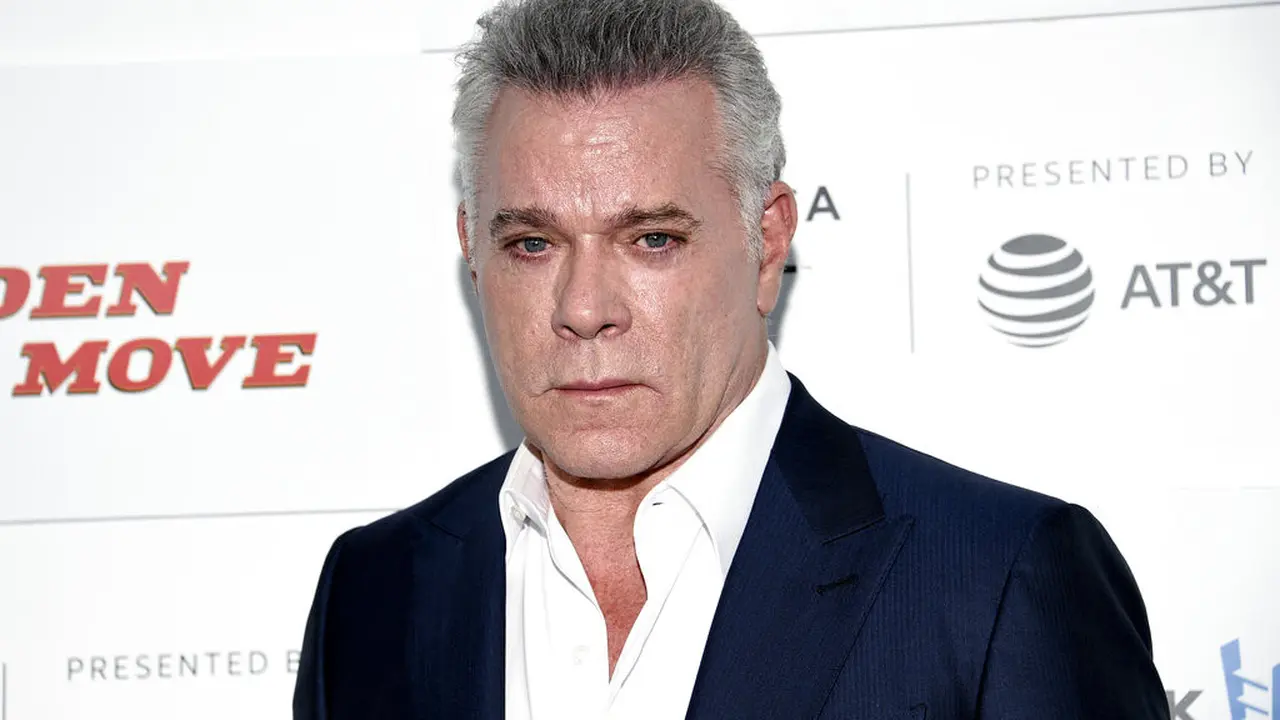 Ray Liotta. (Evan Agostini/Invision/AP, File)