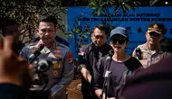 Hasil Ekshumasi dan Autopsi Jenazah Sutrimo