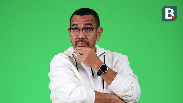 Ngobrol Seru BRI Liga 1 Bersama Exco PSSI Arya Sinulingga