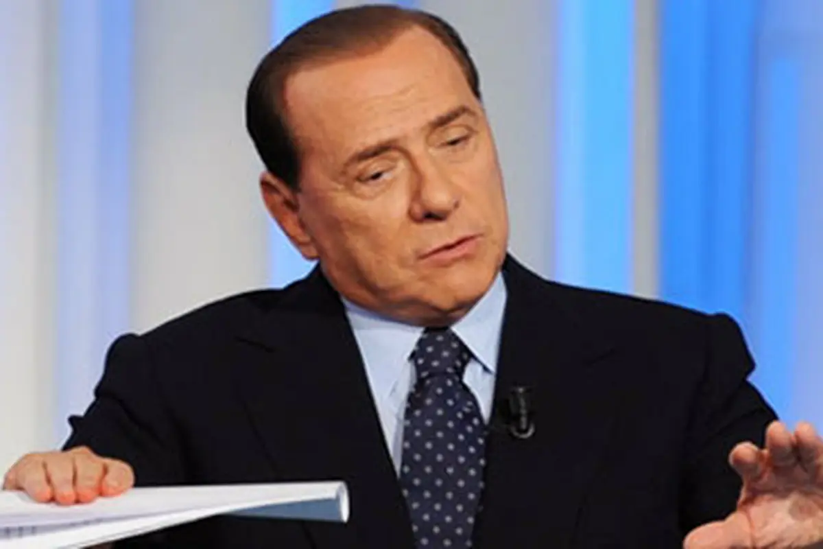 Silvio Berlusconi (© AFP 2009)