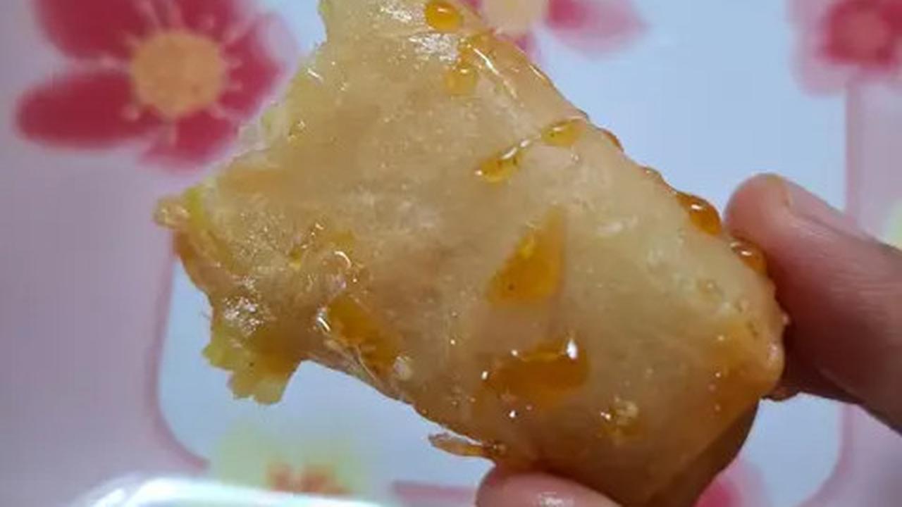 Lumpia Manis