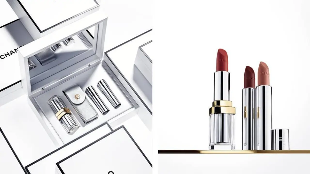 CHANEL